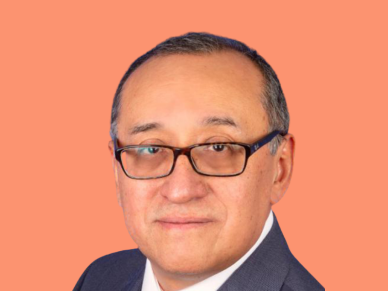 Carlos Nava