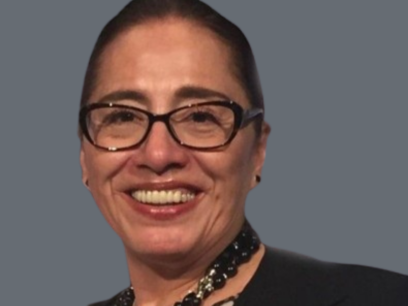 Dolores Ceron