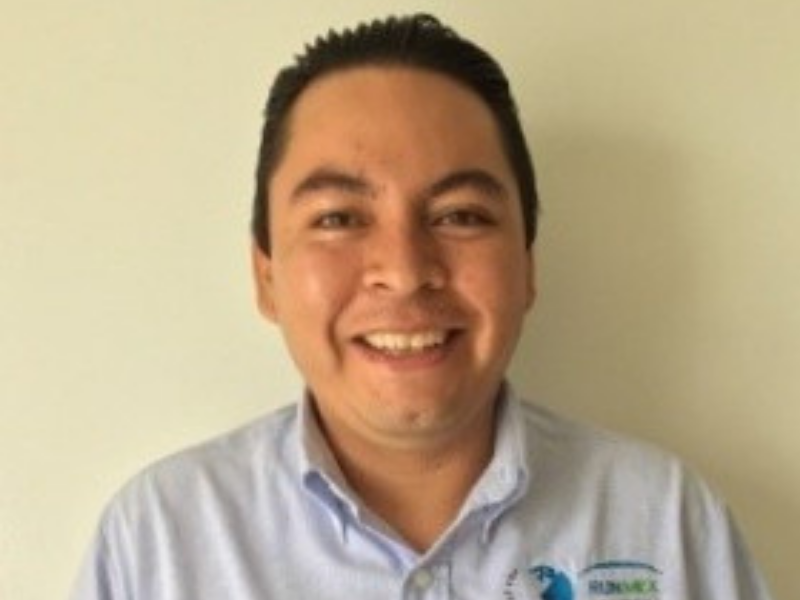 Jafet Gómez