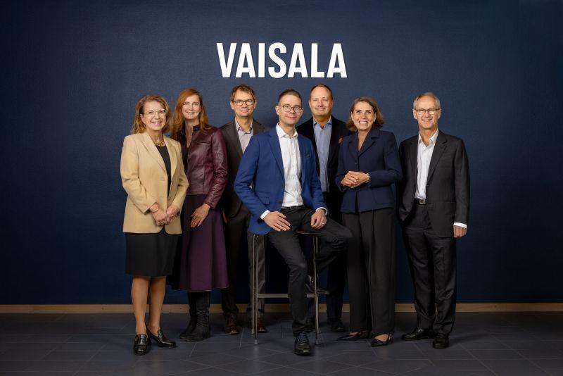 Board of directors