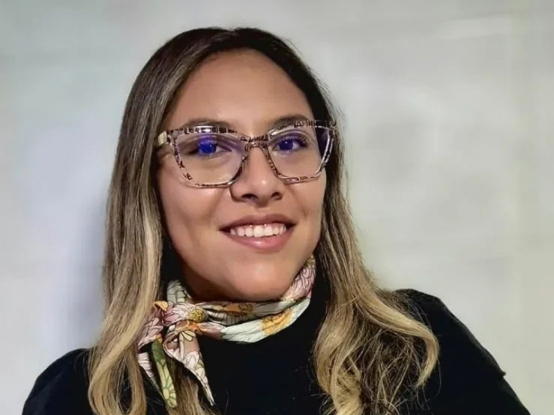 Lizbeth Muñoz