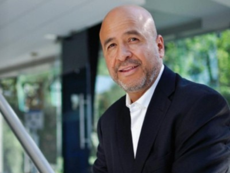 Octavio Rocha