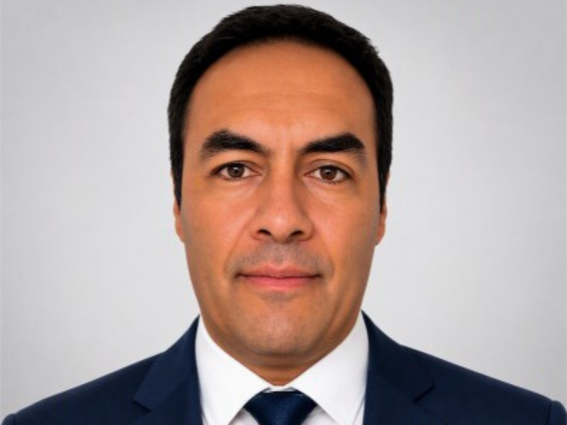 Víctor Vargas