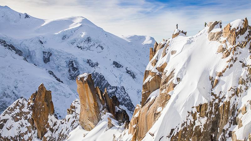 Mountains