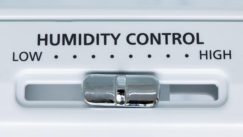 Humidity Control
