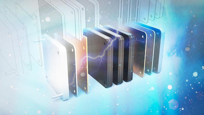 Fuel cell