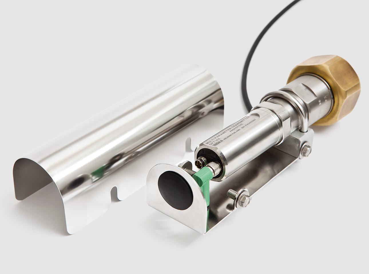DPT145 Multiparameter Transmitter for SF6 Gas