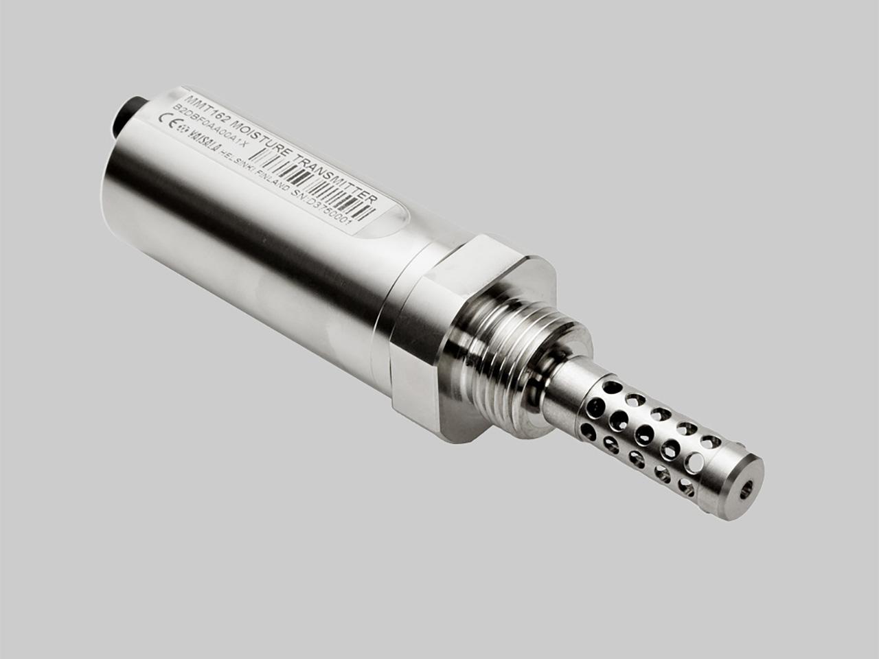 MMT162 Compact Moisture in Oil and Temperature Transmitter for OEM Applications