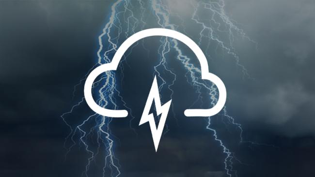 Vaisala Thunderstorm Manager icon
