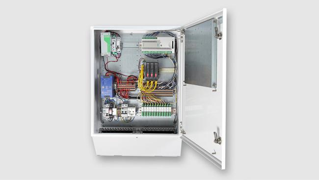 Vaisala Maritime Observation System AWS430: An automatic weather station designed to deliver critical offshore weather measurement data