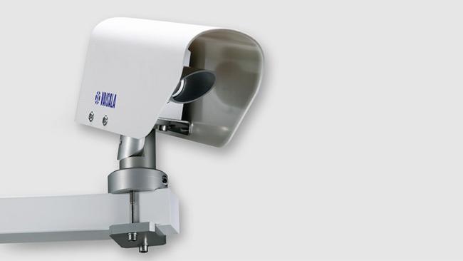 Vaisala Remote Road Surface Temperature Sensor DST111: World-class road condition data