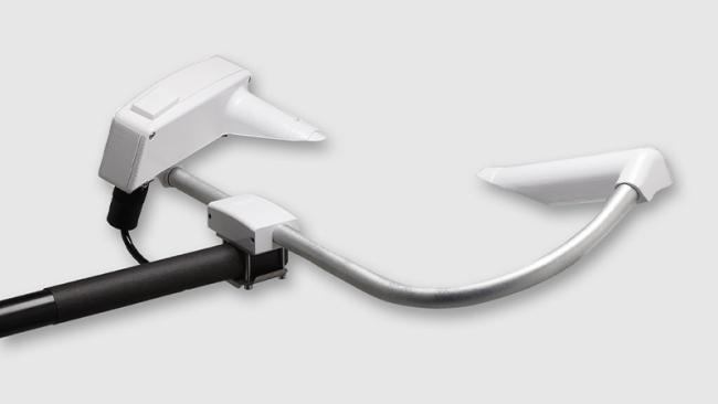 VaisalaPresent Weather Detectors and Visibility Sensors PWD Series: Accurate and flexible weather and visibility sensors 