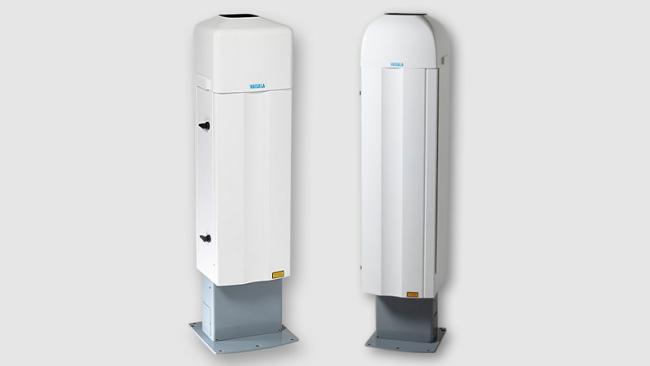 Vaisala Ceilometers CL31 and CL51: Automated backscatter profiling captures detailed measurements on cloud base height and vertical visibility