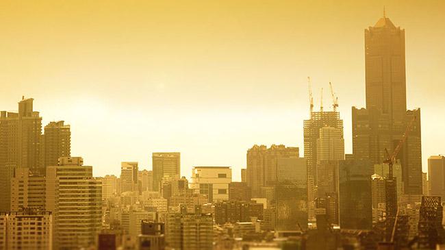 Vaisala partners - urban weather and environment