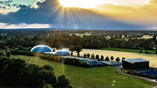 Vaisala partners - biogas