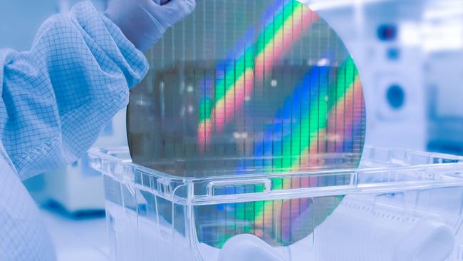 Vaisala partners - VIM semiconductor