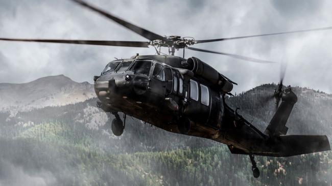 Vaisala partners defense meteorology