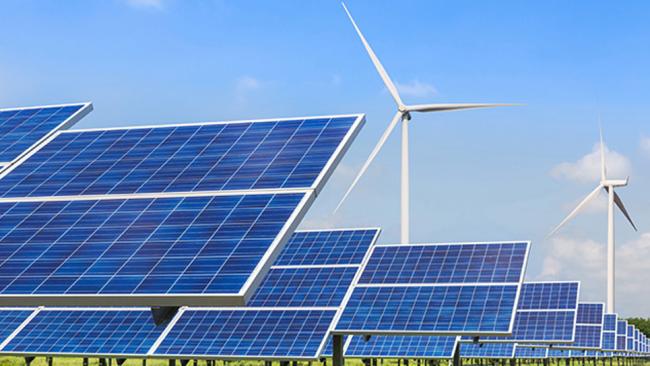 Vaisala partners renewable energy and weather