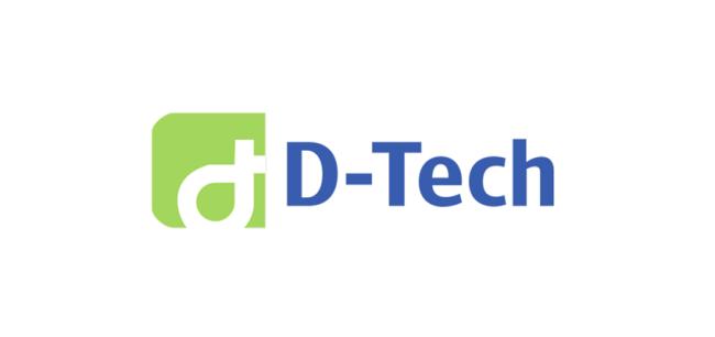 D-Tech Controls Pte Ltd