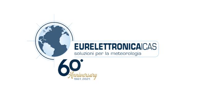 Eurelettronica ICAS logo