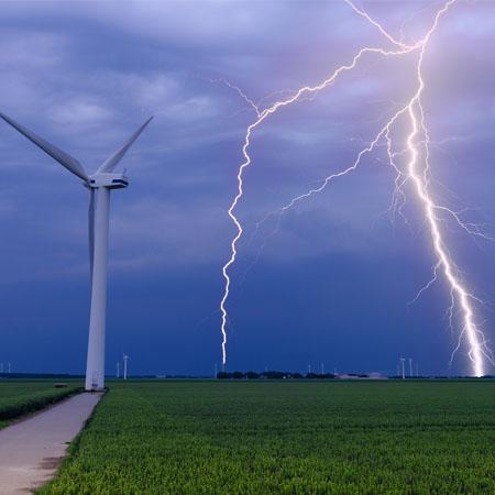 Introducing Strike Damage Potential – rapid, automated, global lightning event analysis