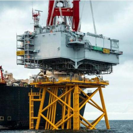 Weather insights propel stronger offshore wind farm operations