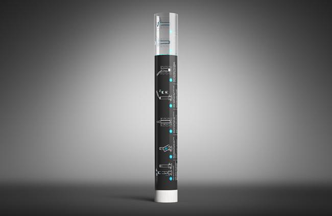 Vaisala Ground Cast Sensor