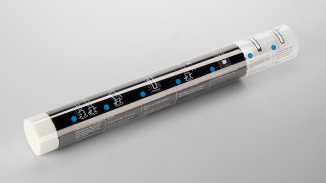 Vaisala Ground Cast Sensor