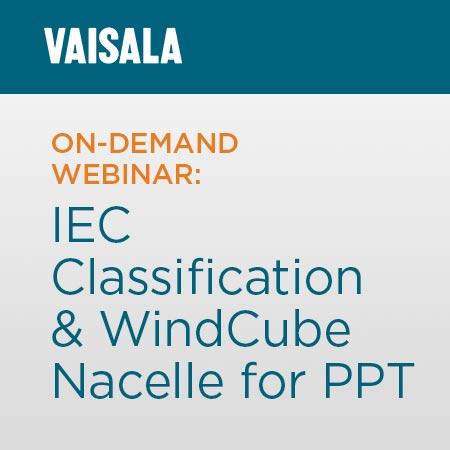 Nacelle enhancements webinar 