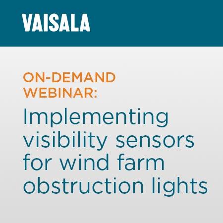 Visibility sensors webinar 