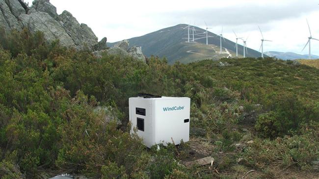 Complex Terrain Ready 