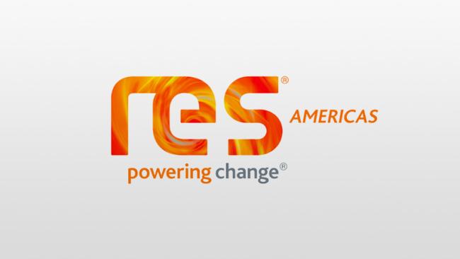RES Americas, Inc testimonial 