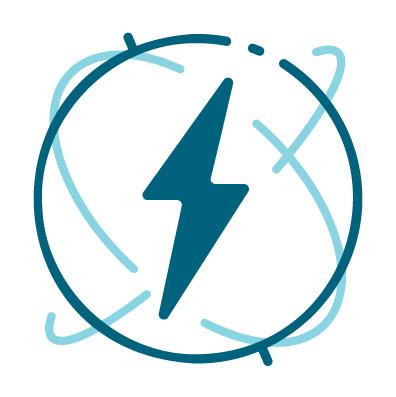 Vaisala GLS360 Lightning Detector