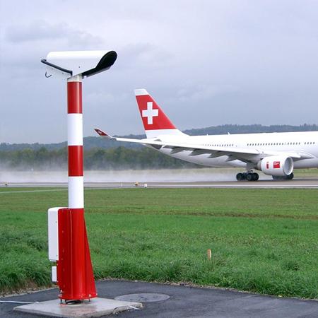 CONTACT US Transmissometer LT31 Operation and Maintenance Training