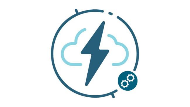 Lightning Integrator