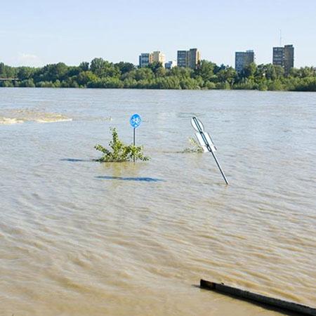 Vaisala helps improve meteorological observations and mitigate impacts of flooding in Poland