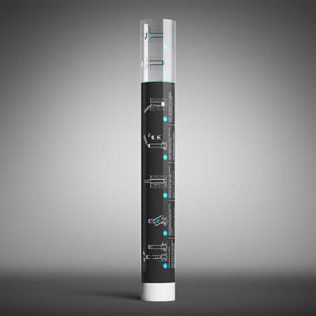 Vaisala Ground Cast Sensor