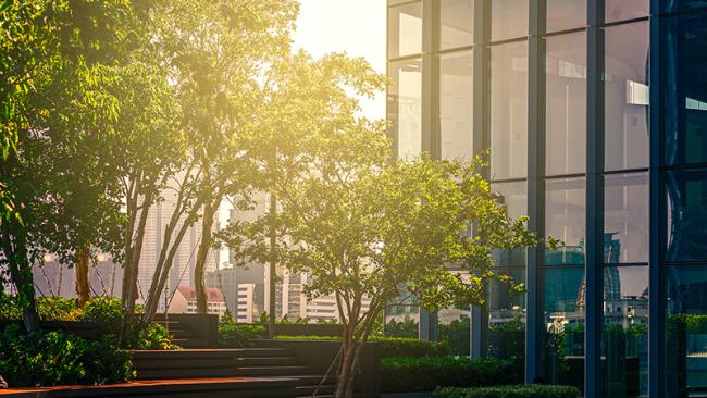 HVAC-CO2-green-building