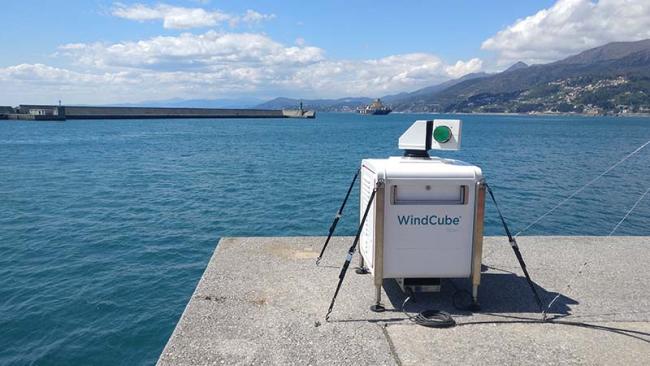 Use cases of dual lidar 