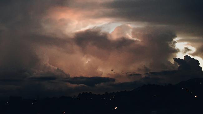 Vaisala Weather Radar WRS300 for Met