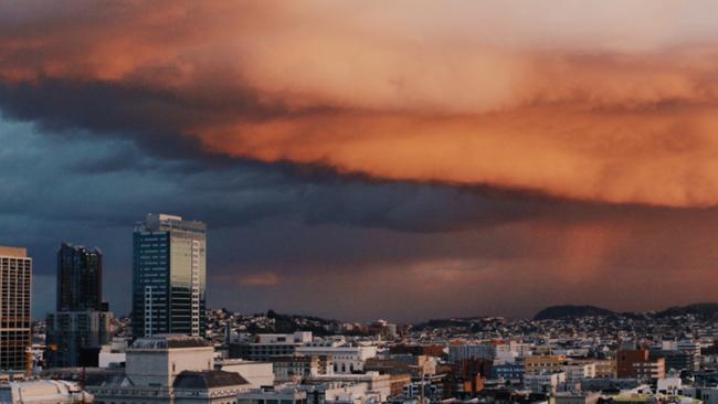 Weather Radar WRS300 for Meteorology 