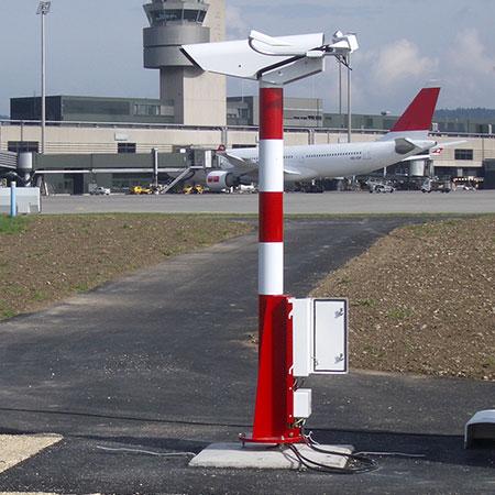 Transmissometer LT31