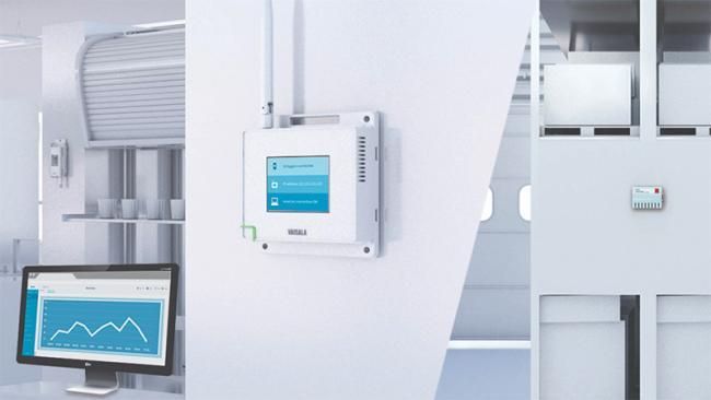 Continuous monitoring