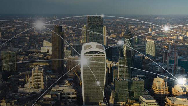 Vaisala urban and industrial systems