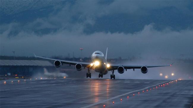 Vaisala WindCube Scan Airport Edition