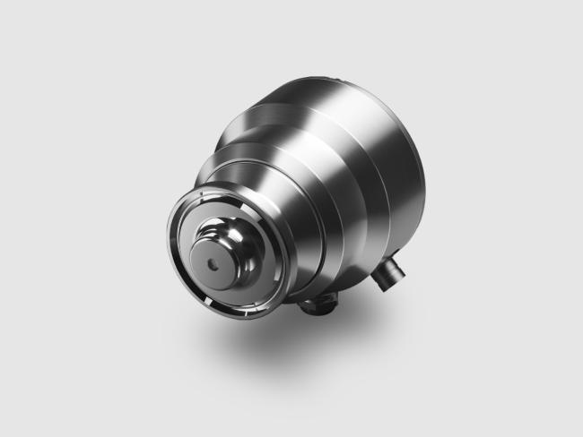 Vaisala Polaris PR53GC