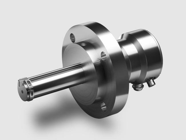 Vaisala Polaris PR53GP