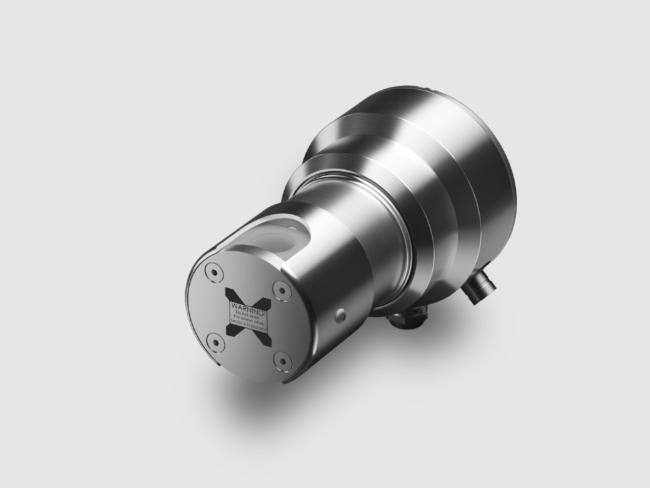 Vaisala Polaris PR53M