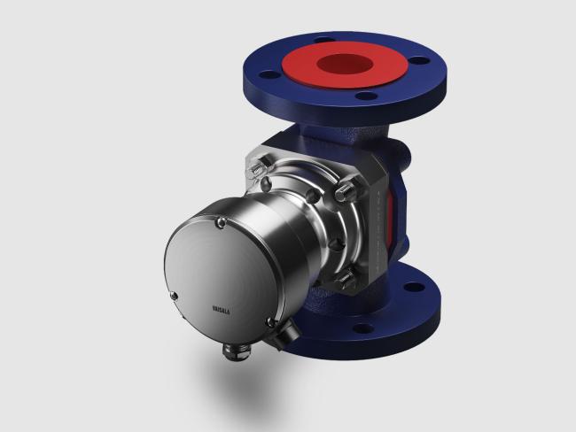 Vaisala Polaris PR53W