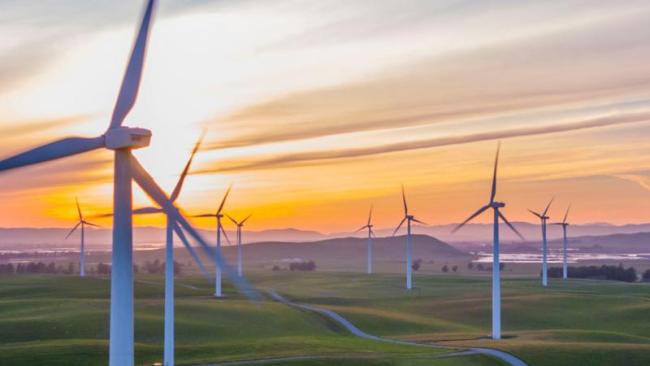 Optimizing wind farm performance with WindCube nacelle-mounted lidar